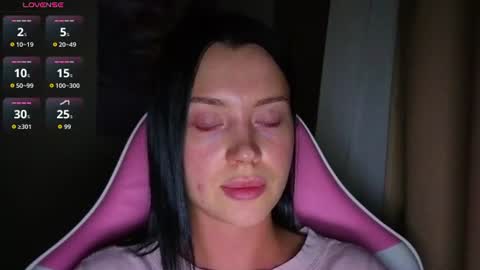 Amanda Rose online show from June 19, 2026, 7:06 pm