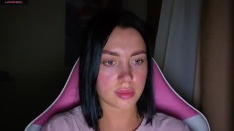 Amanda Rose online show from June 21, 2026, 7:27 pm