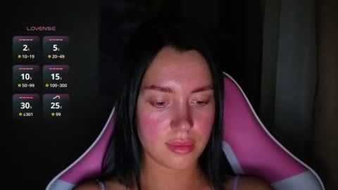 Amanda Rose online show from June 26, 2026, 6:23 pm