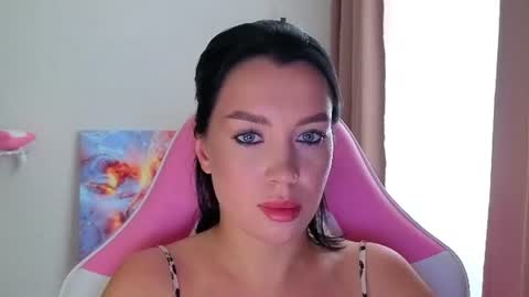 Amanda Rose online show from July 5, 2026, 1:51 pm