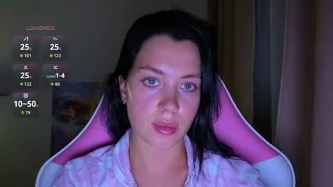 Amanda Rose online show from July 6, 2026, 7:16 pm