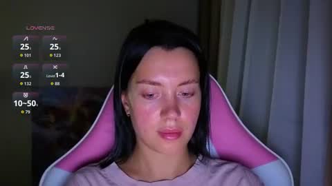 Amanda Rose online show from July 7, 2026, 6:34 pm