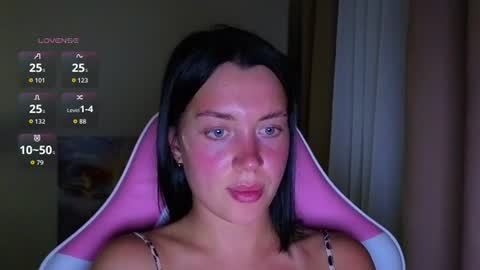 Amanda Rose online show from July 8, 2026, 7:29 pm