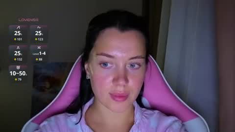 Amanda Rose online show from July 28, 2026, 6:42 pm