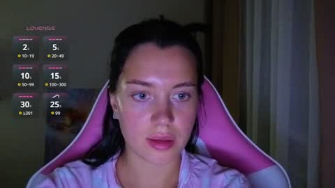 Amanda Rose online show from July 28, 2026, 7:39 pm