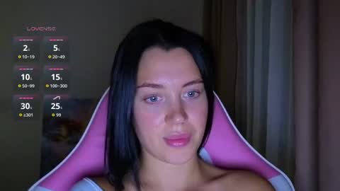 Amanda Rose online show from July 29, 2026, 6:06 pm
