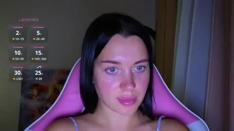 Amanda Rose online show from August 2, 2026, 8:51 pm