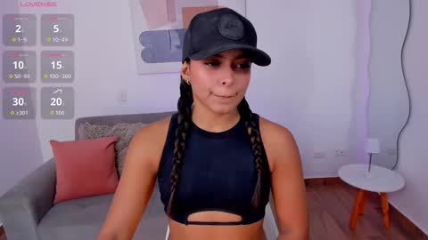 Amanda  online show from February 25, 2026, 5:44 pm