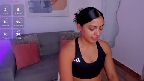 Snapshot of amandaconnerx chatting on June 4, 2026, 6:03 pm Amanda online show from June 4, 2026, 6:03 pm