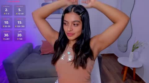 Snapshot of amandaconnerx chatting on June 14, 2026, 8:38 am Amanda online show from June 14, 2026, 8:38 am