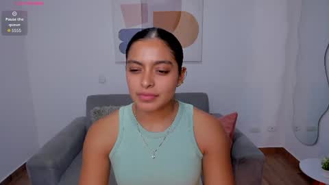 Snapshot of amandaconnerx chatting on June 20, 2026, 10:12 pm Amanda online show from June 20, 2026, 10:12 pm