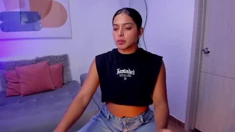 Snapshot of amandaconnerx chatting on July 10, 2026, 9:23 am Amanda online show from July 10, 2026, 9:23 am