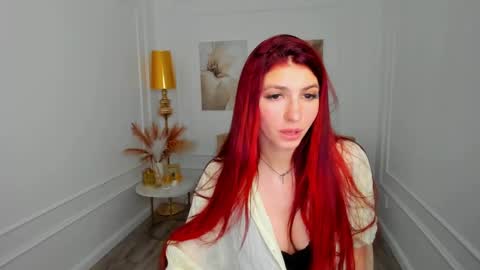 amandagasertoe online show from May 19, 2026, 3:57 am