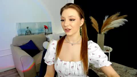 amandagracy_1 online show from May 16, 2026, 7:34 pm