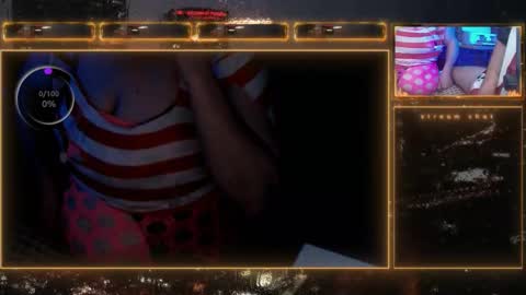 Amanda online show from November 22, 2025, 3:11 pm