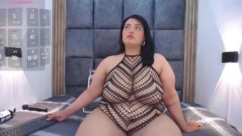 Snapshot of amandarousell chatting on October 20, 2025, 2:50 pm AmandaRousel  online show from October 20, 2025, 2:50 pm