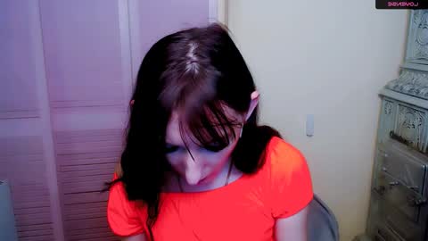 Amanda online show from January 19, 2025, 11:34 am