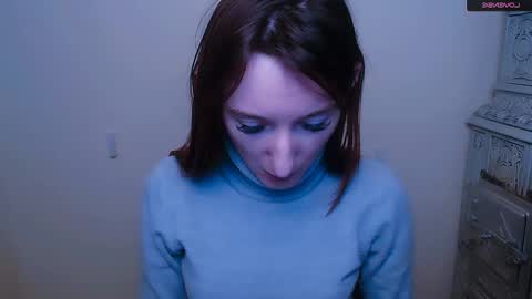 Amanda online show from February 17, 2025, 12:05 pm