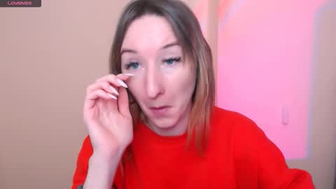 Amanda online show from February 19, 2026, 8:54 am