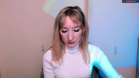 Amanda online show from April 19, 2026, 7:40 am