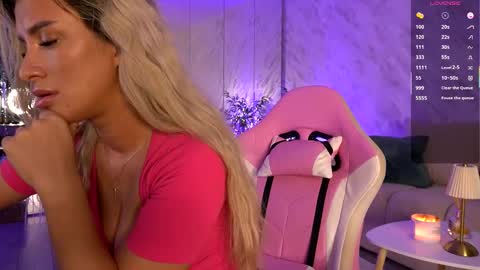 OnlyF amandateasing online show from March 19, 2026, 4:33 pm