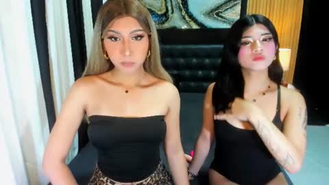 Snapshot of amandavictoria444 chatting on August 7, 2026, 5:42 am AMANDA online show from August 7, 2026, 5:42 am