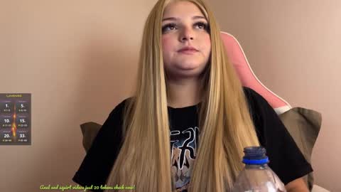 Amandha online show from January 9, 2025, 8:33 pm