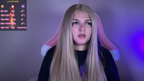 Amandha online show from February 6, 2025, 10:21 pm