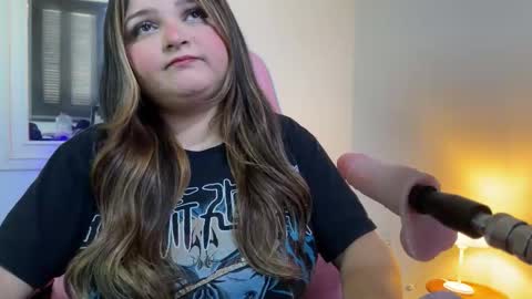 Amandha online show from October 24, 2025, 3:52 pm