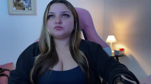 Amandha online show from April 8, 2026, 11:48 pm