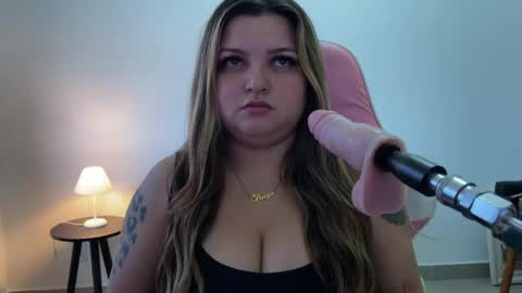 Amandha online show from April 24, 2026, 3:25 pm