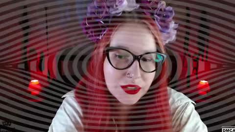 Snapshot of amanita__pantherina chatting on December 2, 2024, 1:57 pm Goddess Amanita online show from December 2, 2024, 1:57 pm