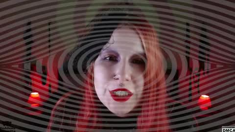 Snapshot of amanita__pantherina chatting on December 17, 2024, 2:33 pm Goddess Amanita online show from December 17, 2024, 2:33 pm