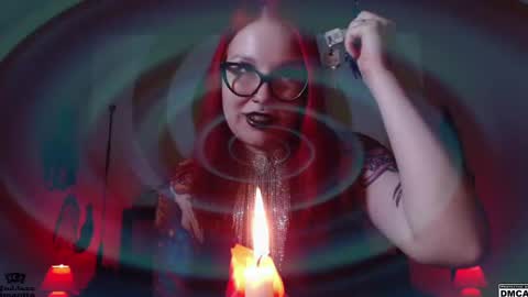 Snapshot of amanita__pantherina chatting on January 14, 2025, 4:40 pm Goddess Amanita online show from January 14, 2025, 4:40 pm