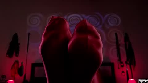 Snapshot of amanita__pantherina chatting on January 30, 2025, 2:25 pm Goddess Amanita online show from January 30, 2025, 2:25 pm