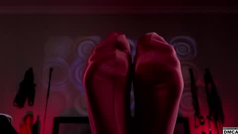 Snapshot of amanita__pantherina chatting on February 4, 2025, 2:21 pm Goddess Amanita online show from February 4, 2025, 2:21 pm