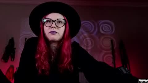 Snapshot of amanita__pantherina chatting on February 6, 2025, 4:14 pm Goddess Amanita online show from February 6, 2025, 4:14 pm