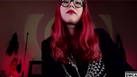 Snapshot of amanita__pantherina chatting on February 11, 2025, 1:09 pm Goddess Amanita online show from February 11, 2025, 1:09 pm