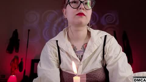 Snapshot of amanita__pantherina chatting on February 13, 2025, 10:12 am Goddess Amanita online show from February 13, 2025, 10:12 am