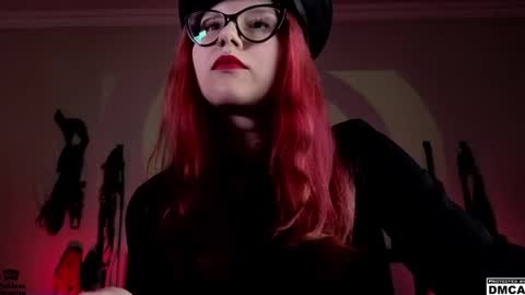 Snapshot of amanita__pantherina chatting on March 5, 2025, 2:45 pm Goddess Amanita online show from March 5, 2025, 2:45 pm