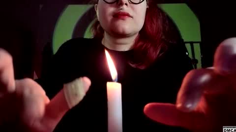 Goddess Amanita online show from February 27, 2026, 2:28 pm