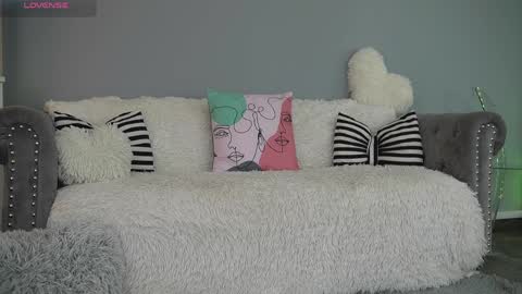 AmanndaSkye online show from March 31, 2026, 10:21 pm