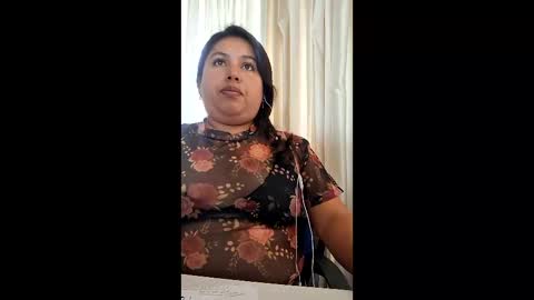 --AMAPOLA-- online show from March 2, 2026, 7:32 pm