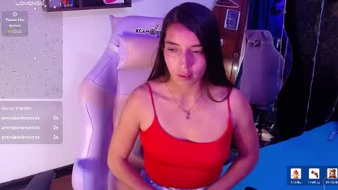 Snapshot of amapolagp chatting on July 15, 2026, 6:29 am Fernanda lopez online show from July 15, 2026, 6:29 am