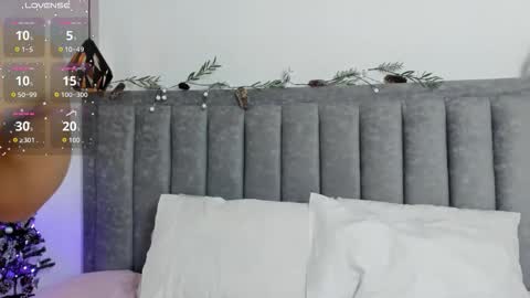 amara18_ online show from December 21, 2025, 9:00 pm