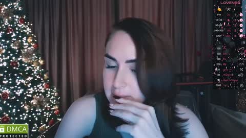 amara campbell online show from December 24, 2024, 4:11 am