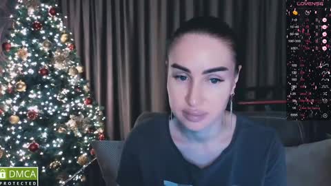 amara campbell online show from December 24, 2024, 11:28 am