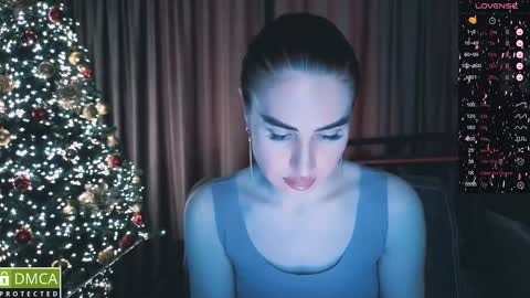 amara campbell online show from December 25, 2024, 6:41 am