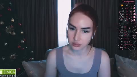 amara campbell online show from January 5, 2025, 4:47 am