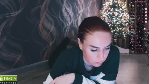 amara campbell online show from January 7, 2025, 10:22 am